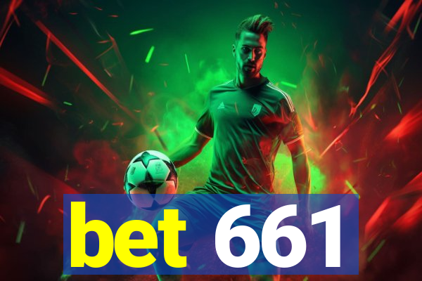 bet 661